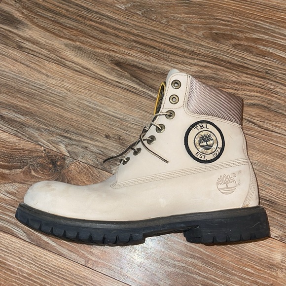 Timberland - Picture 4 of 7